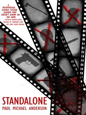 cover image of Standalone